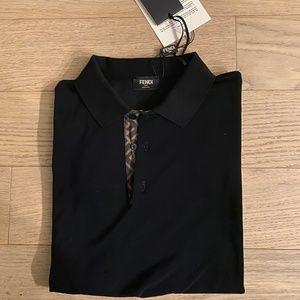 Fendi Polo